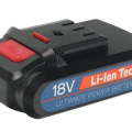 Аккумулятор EDGE PB-BR-Li 18,0V 2,0Ah